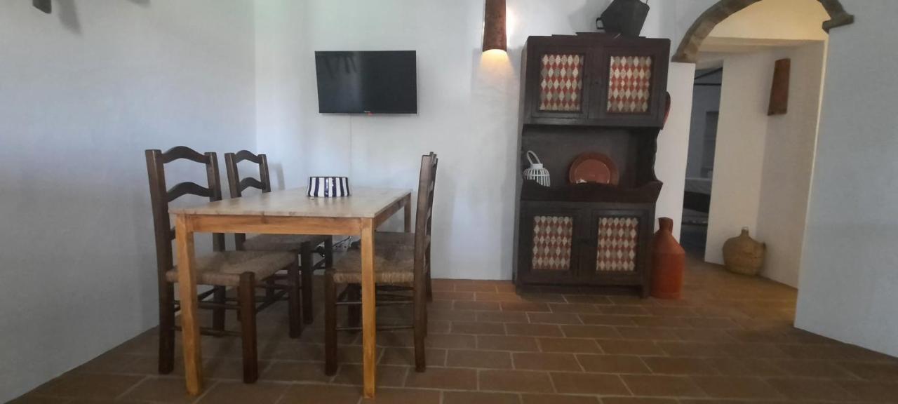 Sunrise Monsaraz Blue - Casa Com 2 Quartos Jardim Zewnętrze zdjęcie