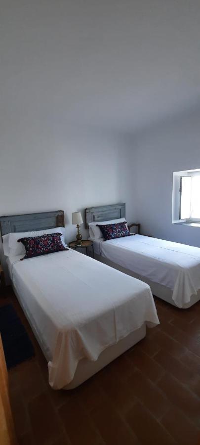 Sunrise Monsaraz Blue - Casa Com 2 Quartos Jardim Zewnętrze zdjęcie
