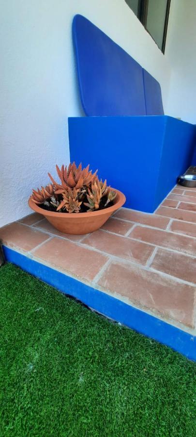 Sunrise Monsaraz Blue - Casa Com 2 Quartos Jardim Zewnętrze zdjęcie