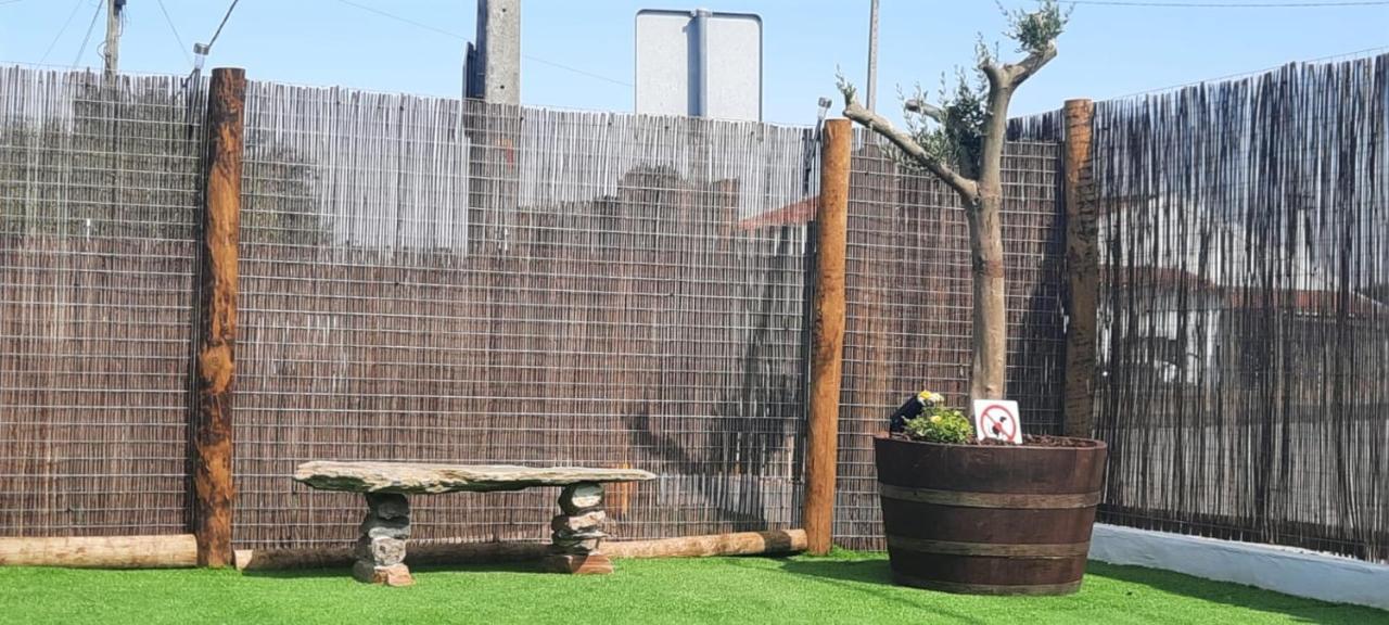 Sunrise Monsaraz Blue - Casa Com 2 Quartos Jardim Zewnętrze zdjęcie