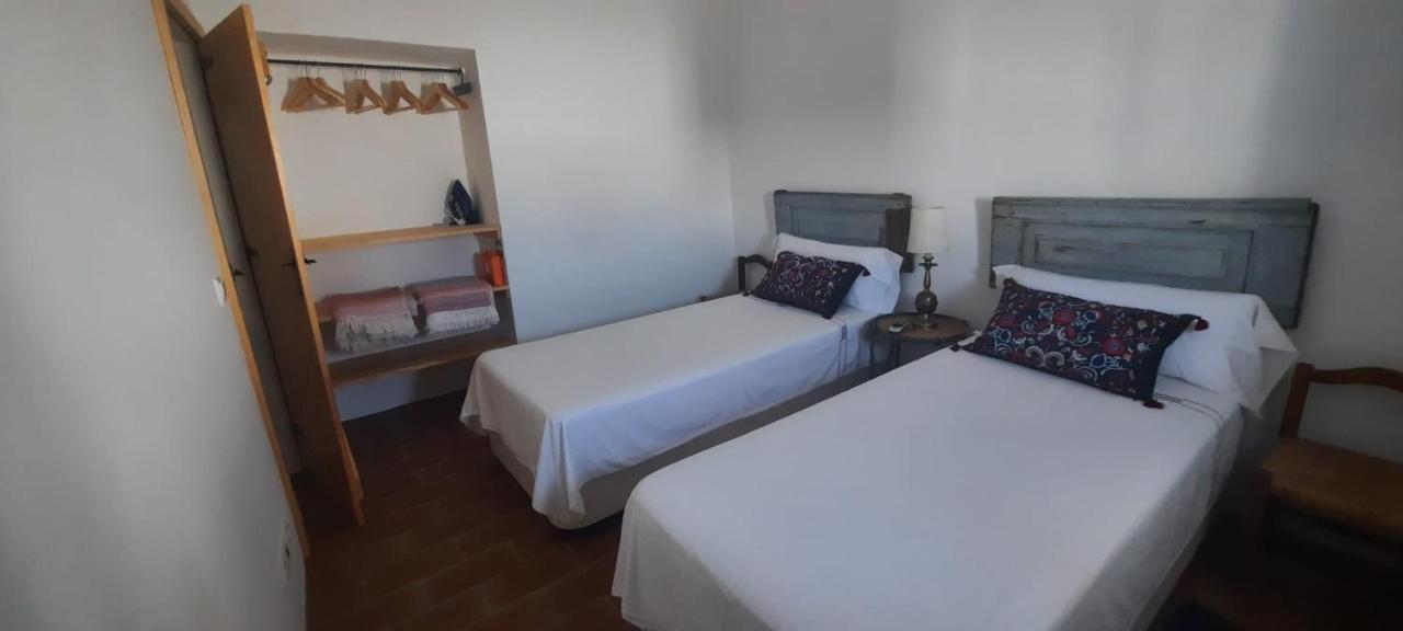 Sunrise Monsaraz Blue - Casa Com 2 Quartos Jardim Zewnętrze zdjęcie
