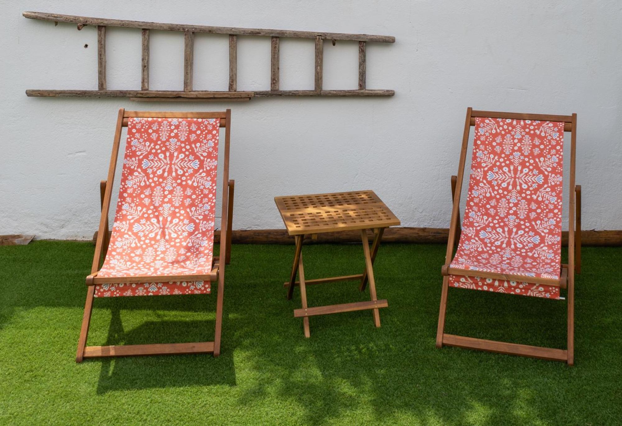 Sunrise Monsaraz Blue - Casa Com 2 Quartos Jardim Zewnętrze zdjęcie